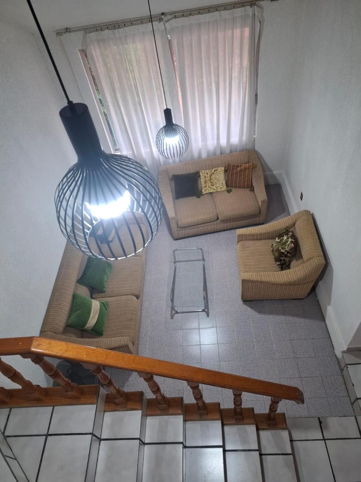 Confortables En Zona Residencial De Vista Bella, Michoacan Morelia
