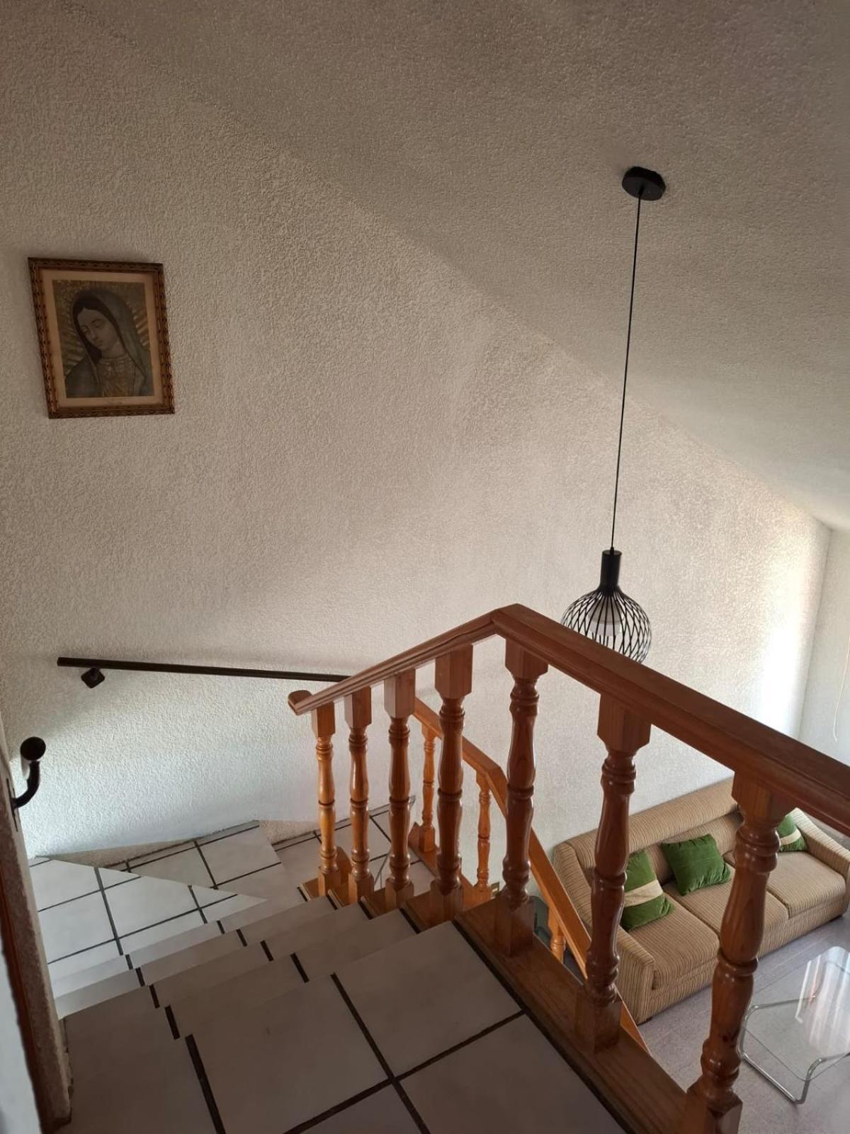 Confortables En Zona Residencial De Vista Bella, Michoacan Morelia